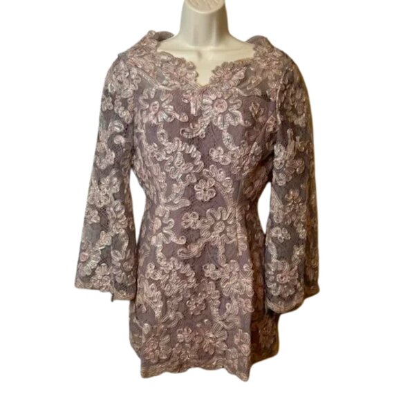 Vintage Montreal Dress - Picture 1 of 15